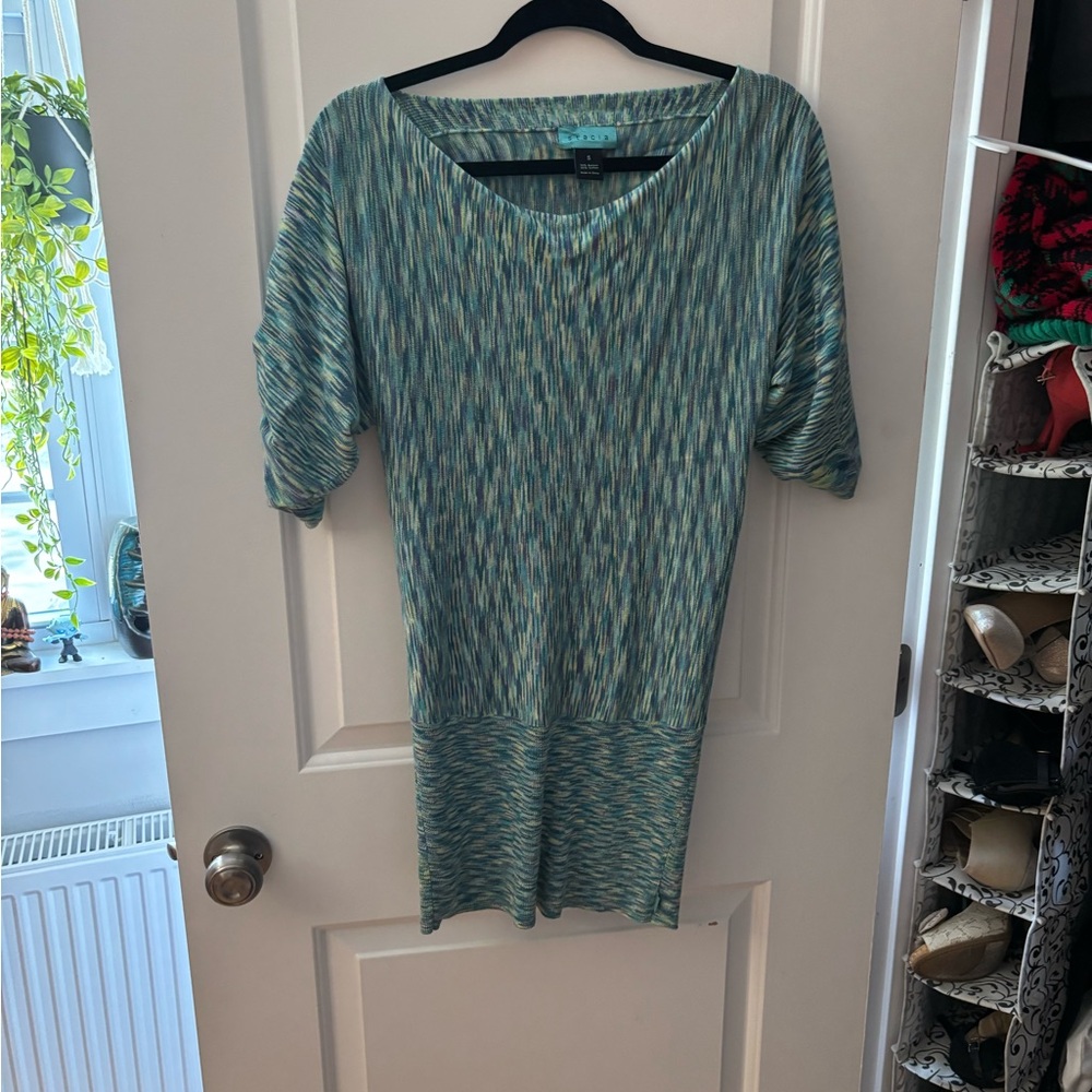 DASH Women's Tunic